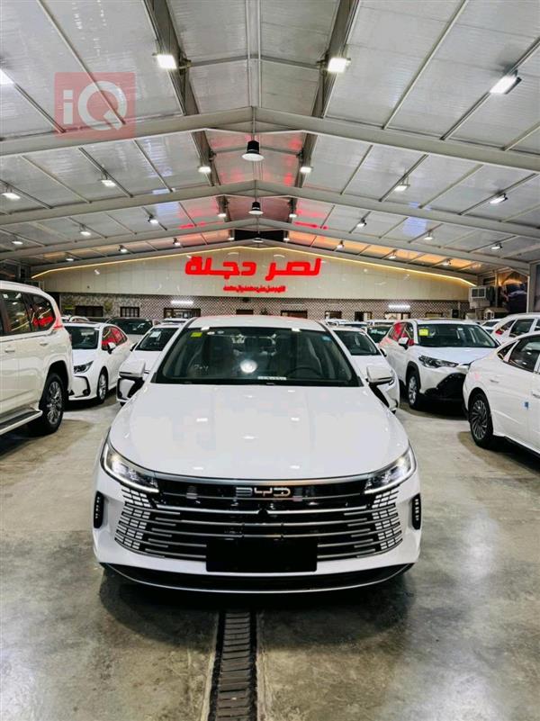 بي واي دي ديستروير 05 2025 للبيع في العراق -  بغداد